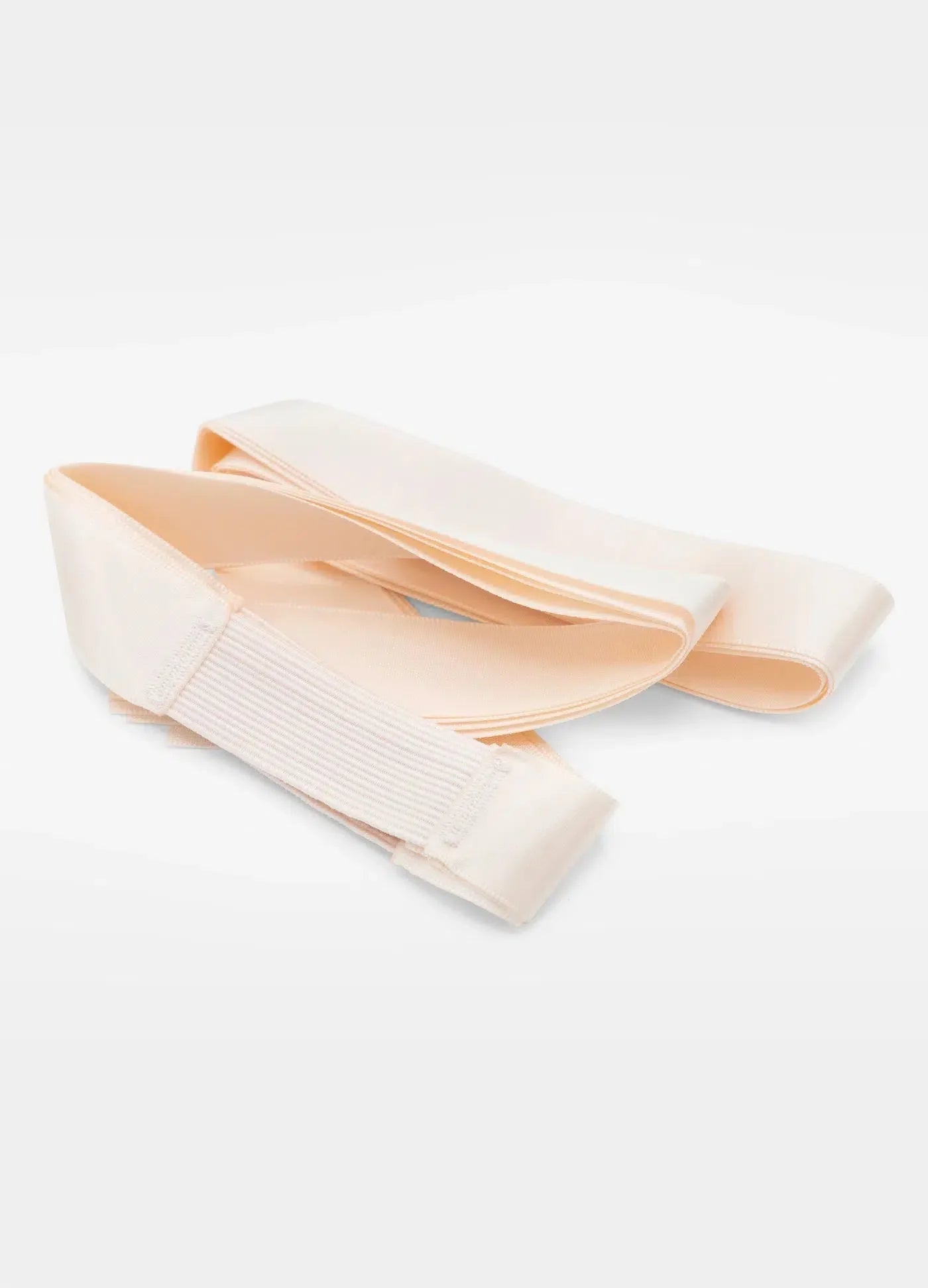 FITA DE CETIM COM ELÁSTICO-Acessórios-Capezio-Brasil