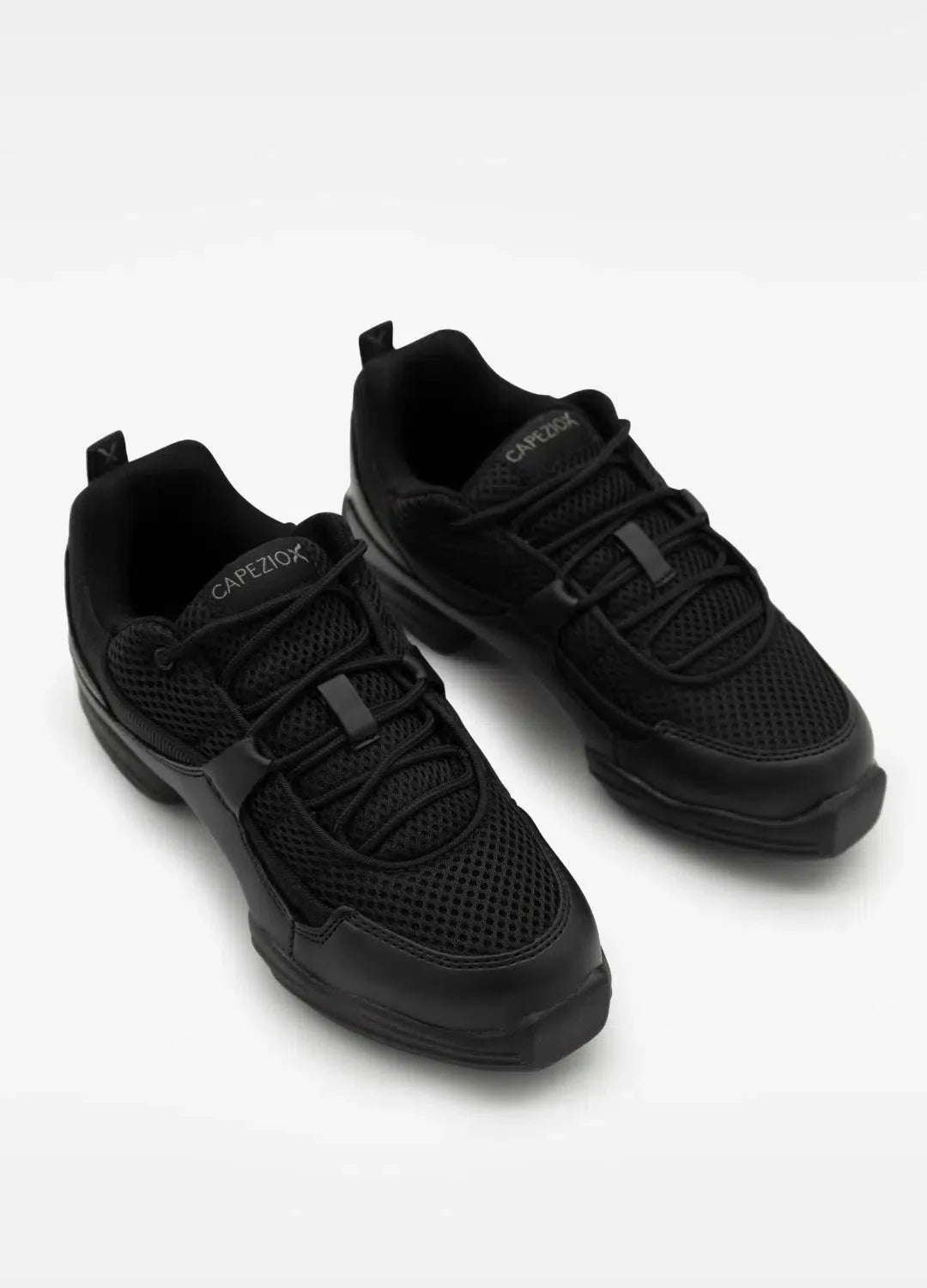 Fierce Dansneaker®-Capezio-Brasil