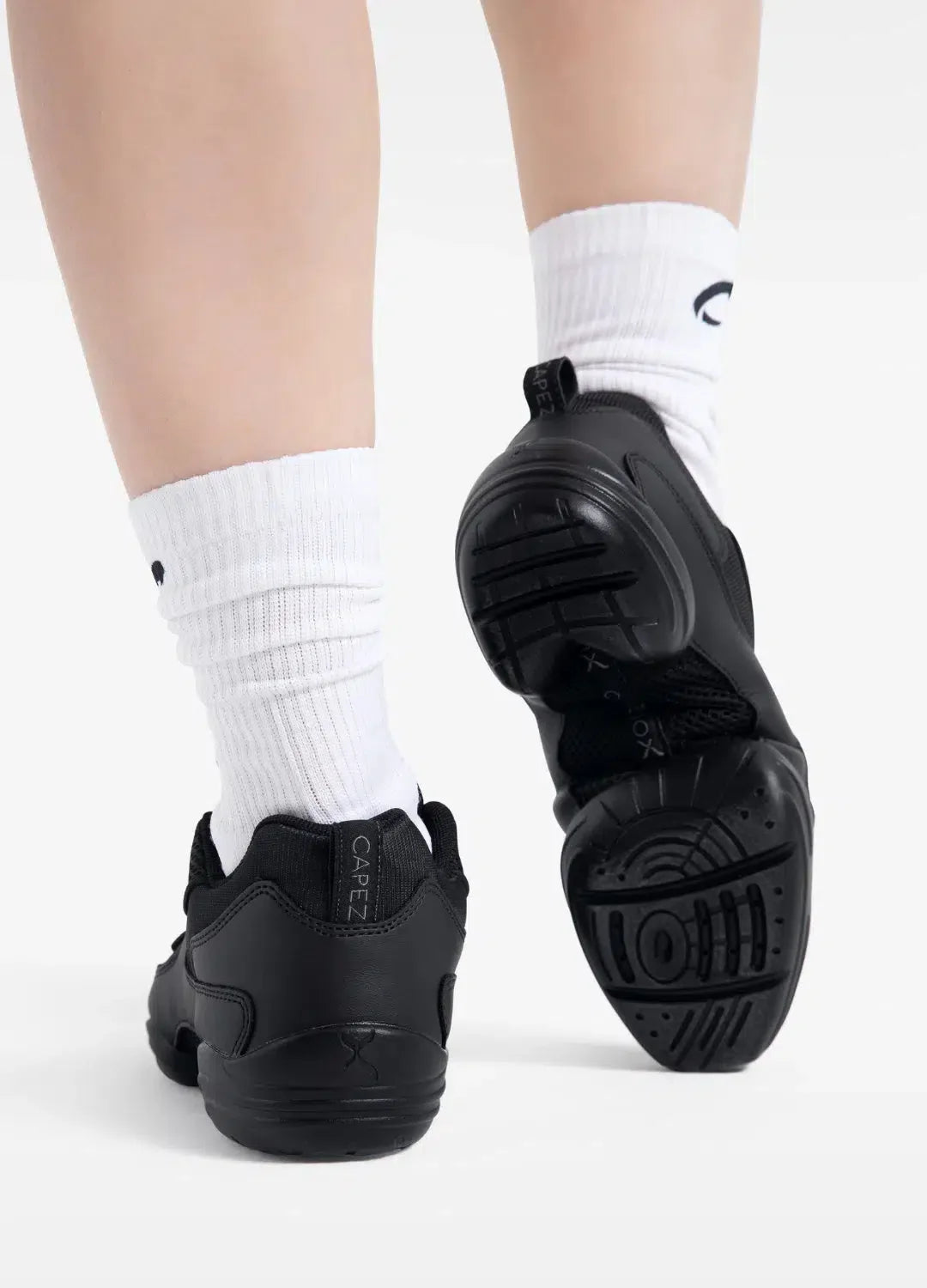 Fierce Dansneaker®-Capezio-Brasil