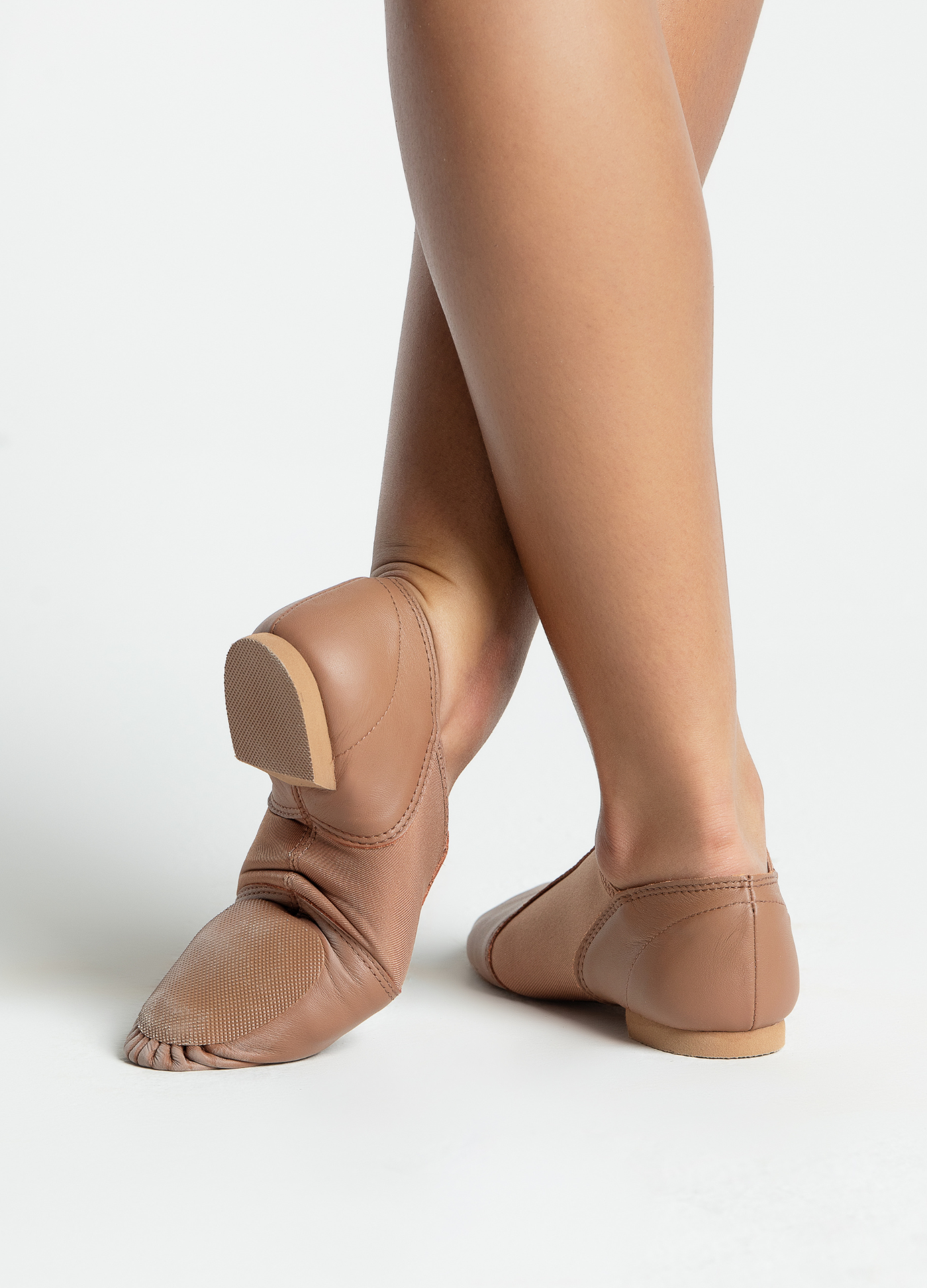Jazz Slip On-Capezio-Brasil