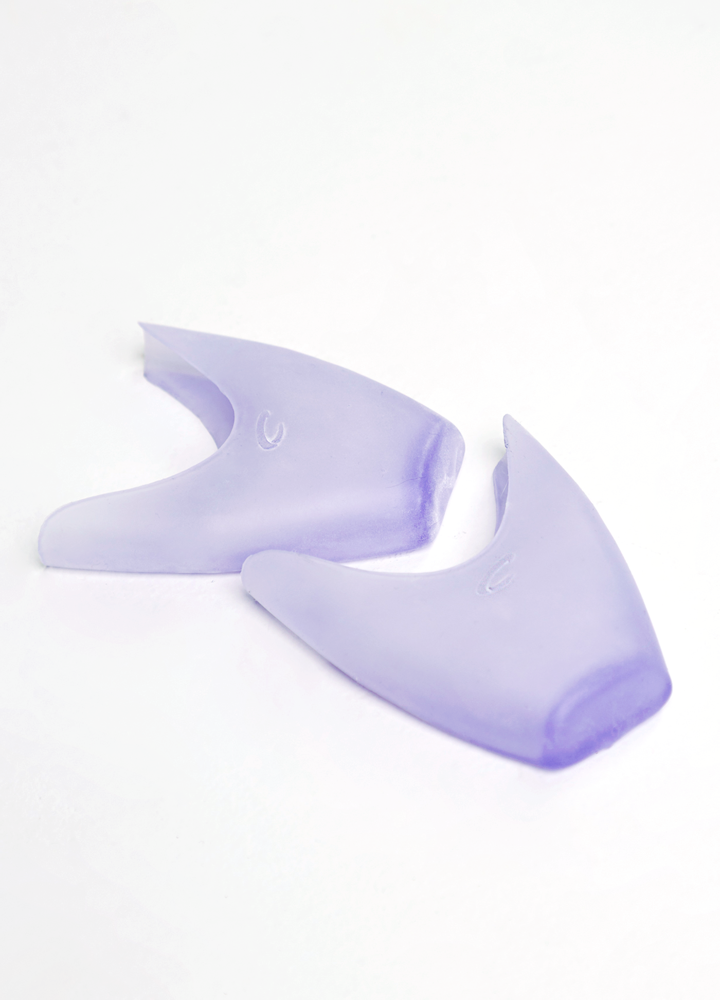 PONTEIRA DE GEL-Capezio-Brasil