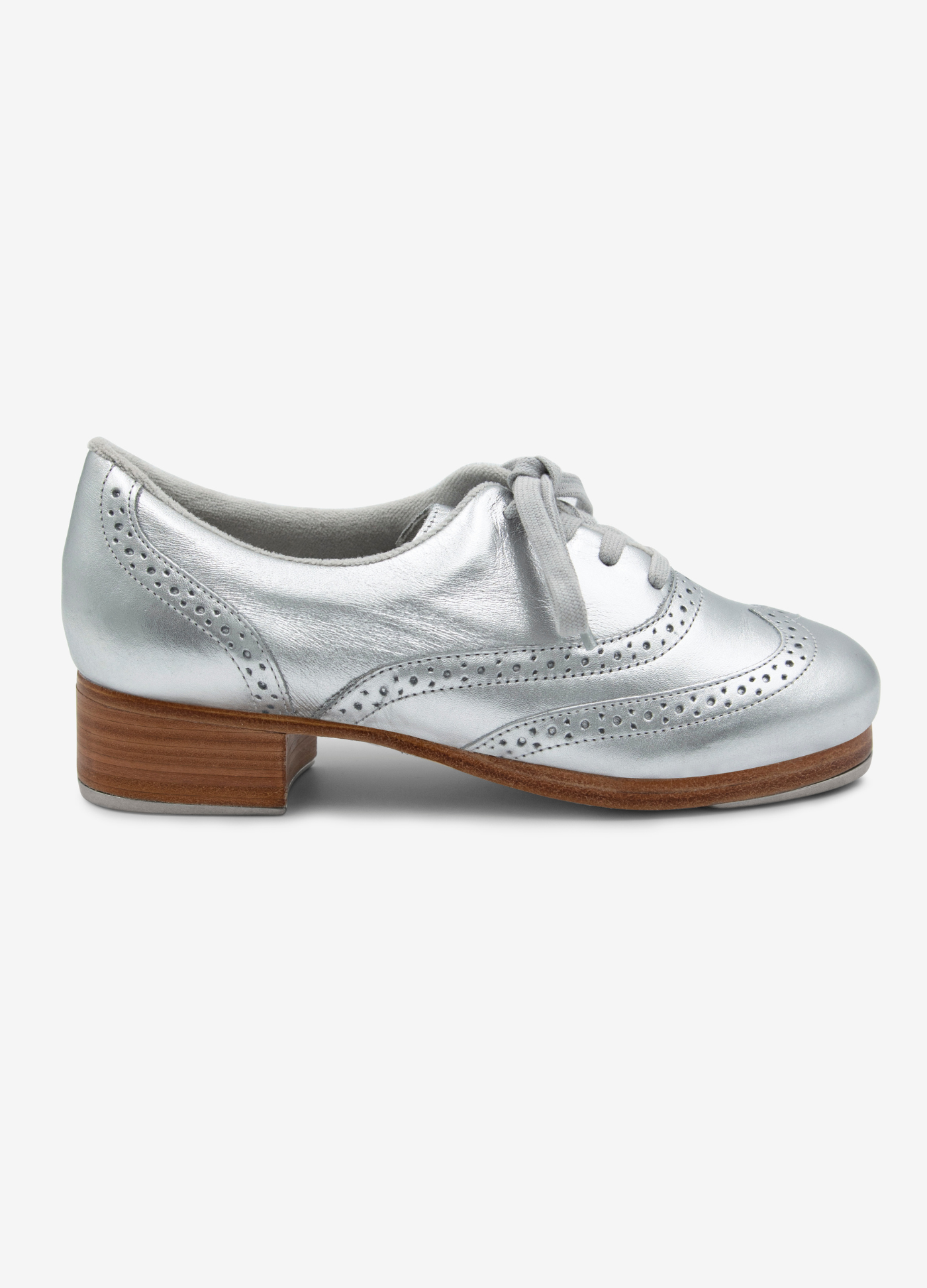 ROXY - SILVER-Calçados-Capezio-Brasil