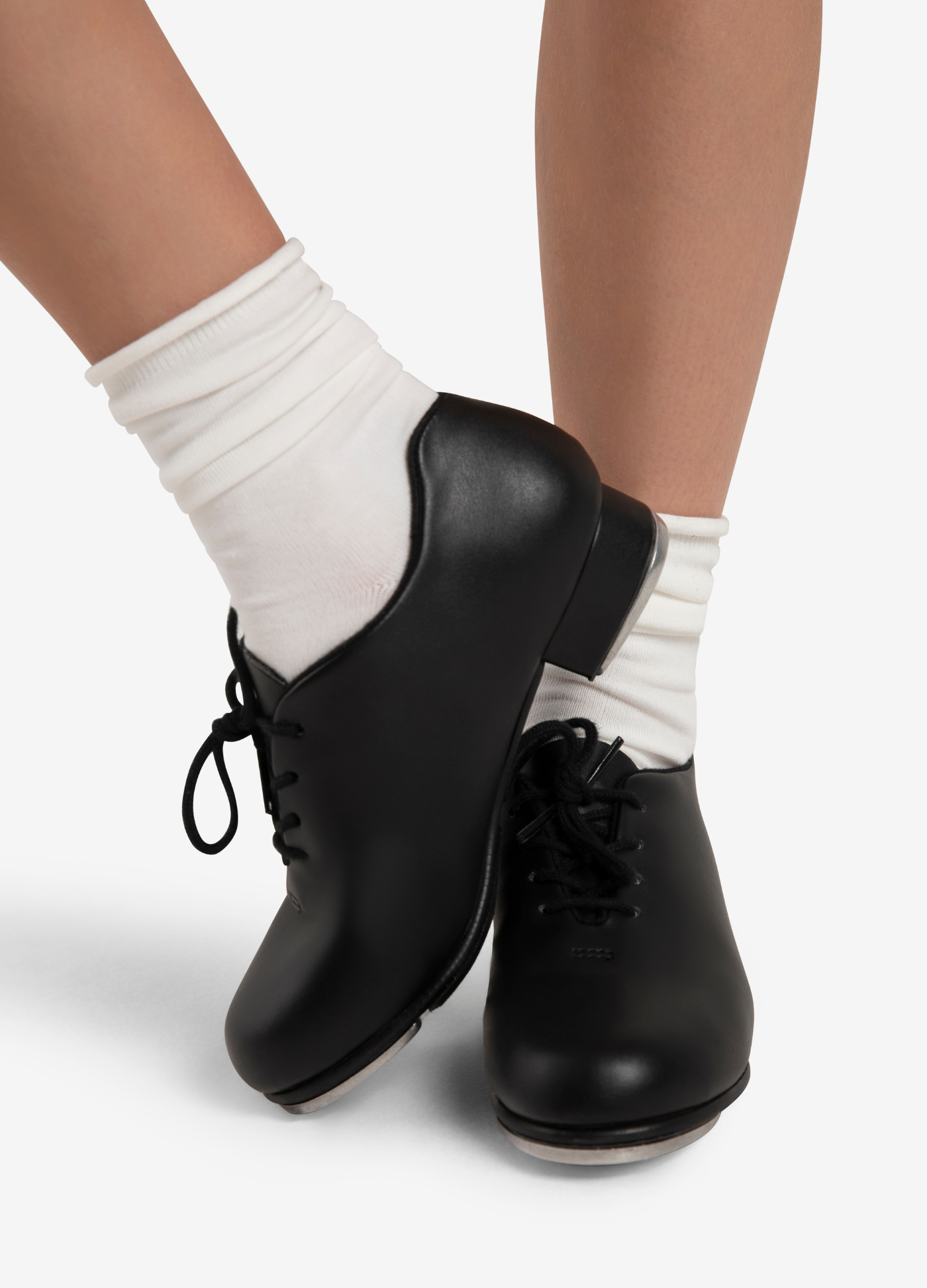Downtown Tap Shoe Infantil-Capezio-Brasil
