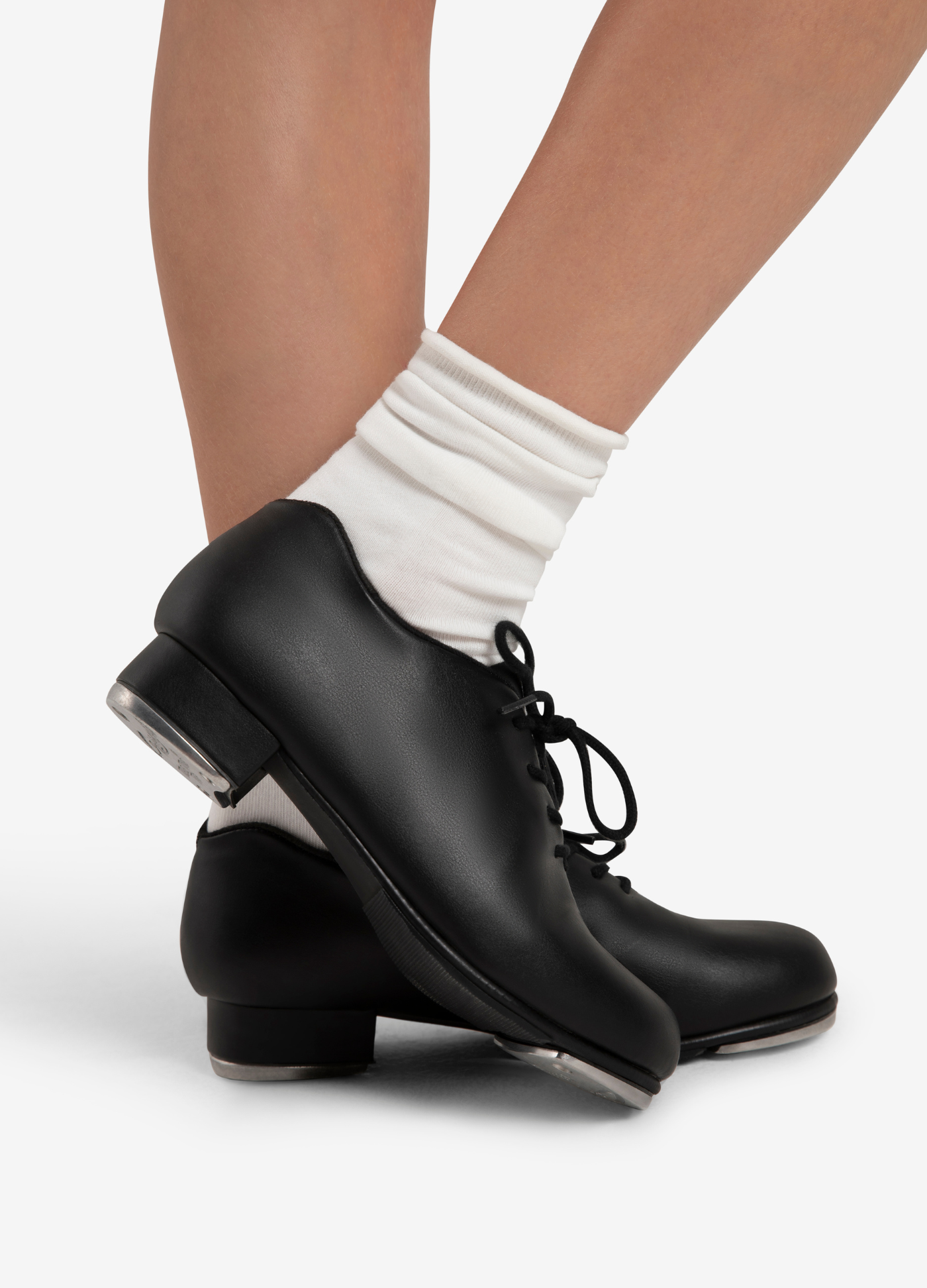 Downtown Tap Shoe Infantil-Capezio-Brasil