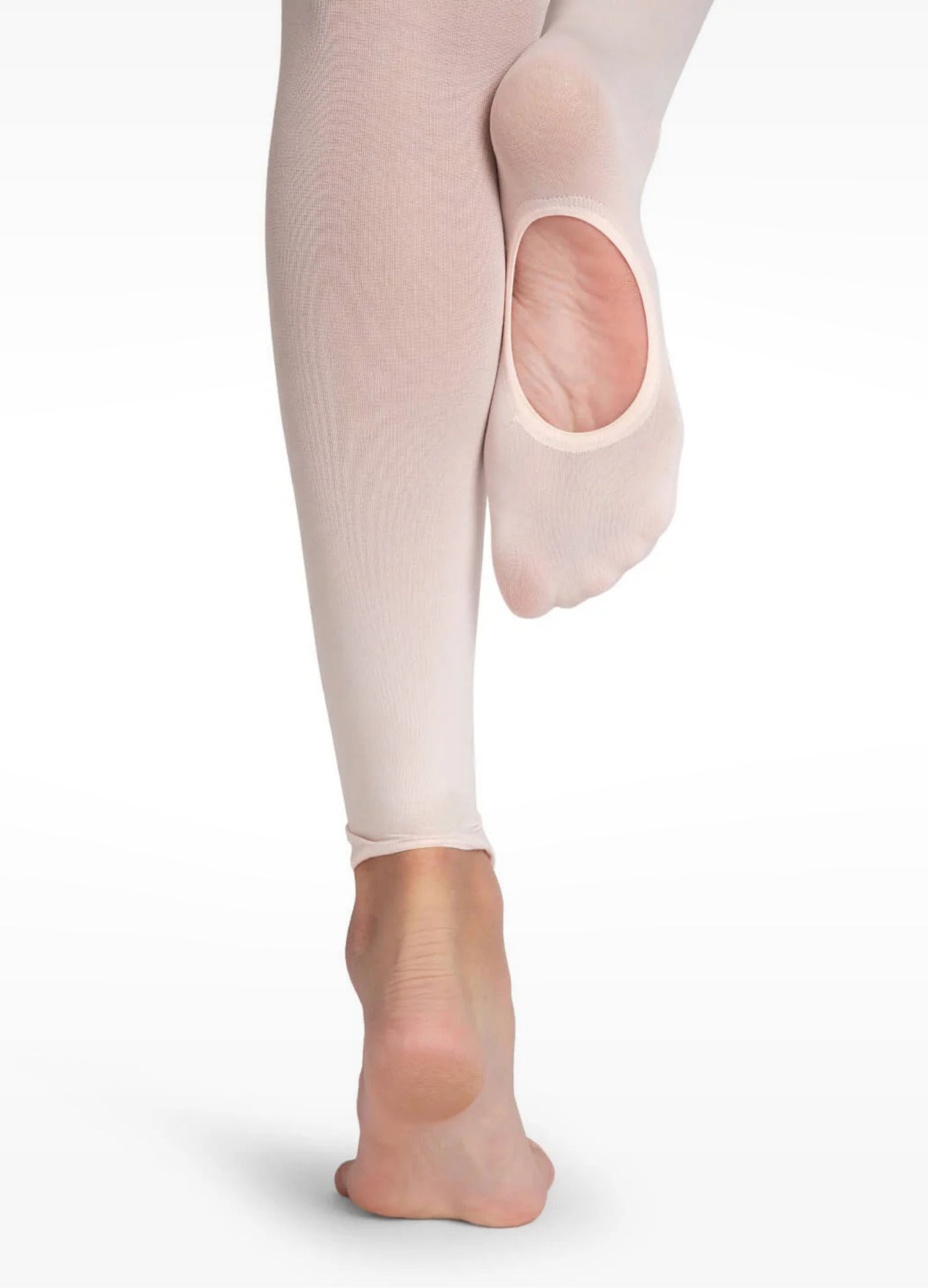 Meia-calça Transition Juvenil-Capezio-Brasil
