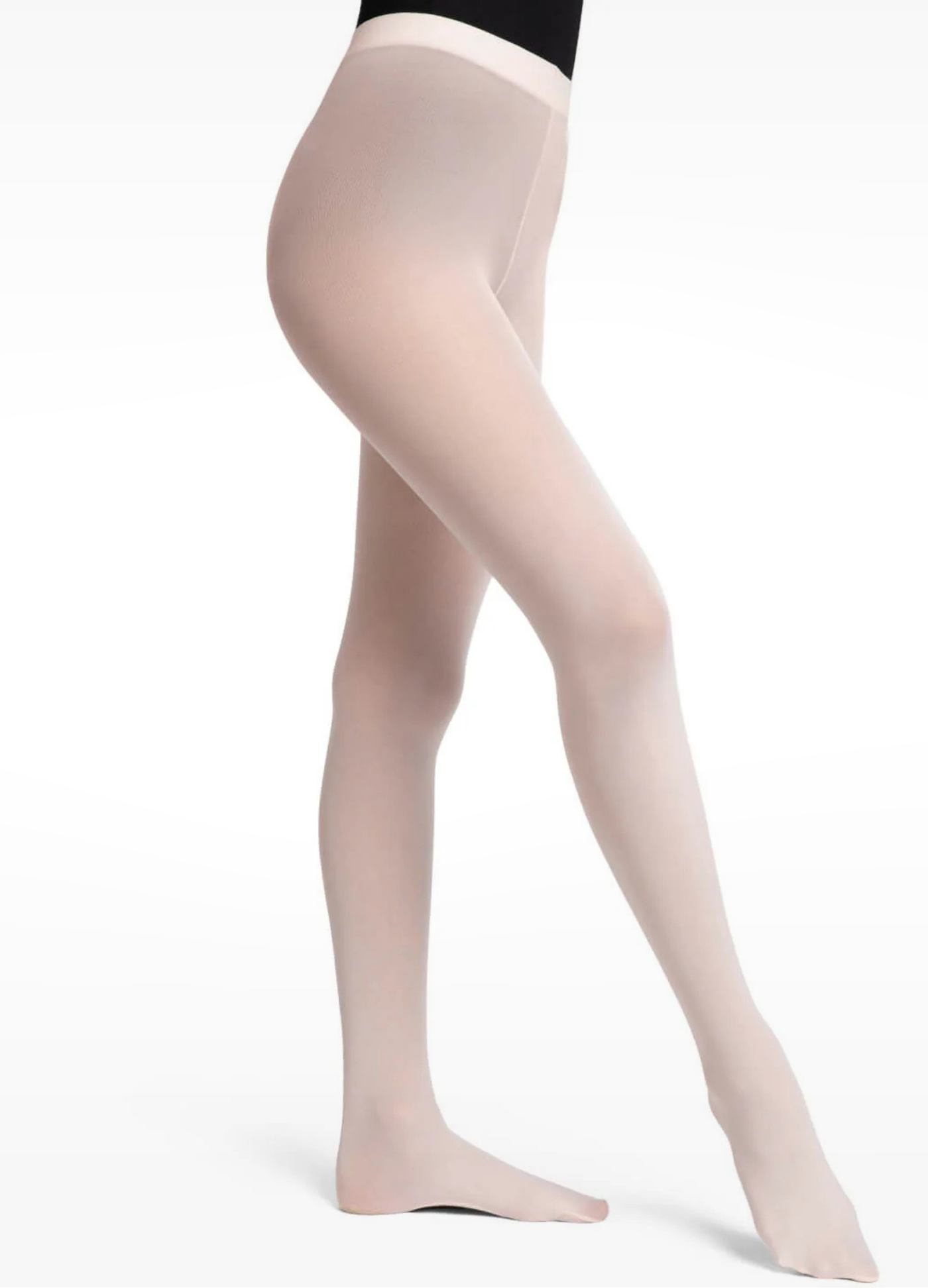 Meia-calça Transition Juvenil-Capezio-Brasil