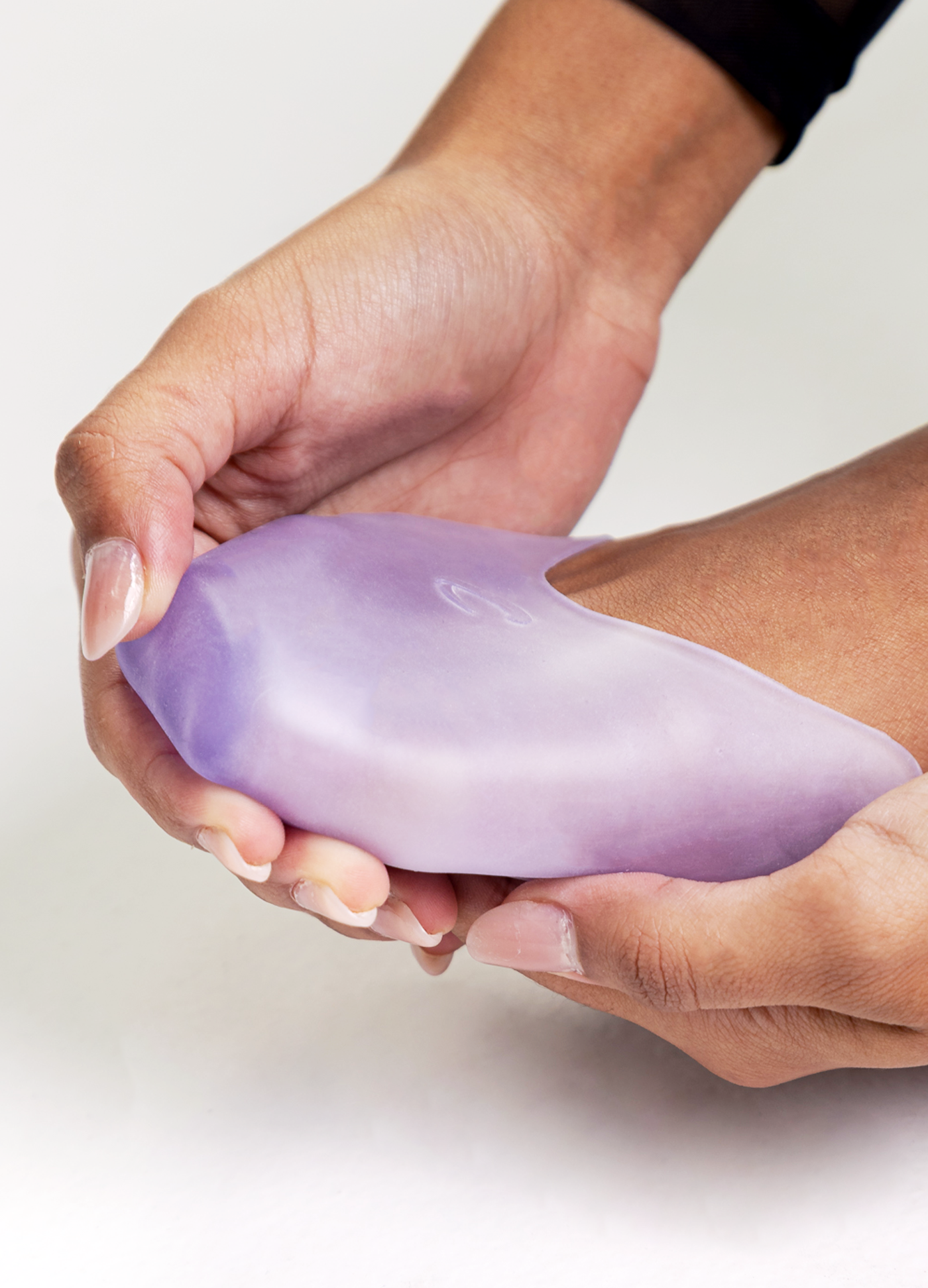 PONTEIRA DE GEL-Capezio-Brasil